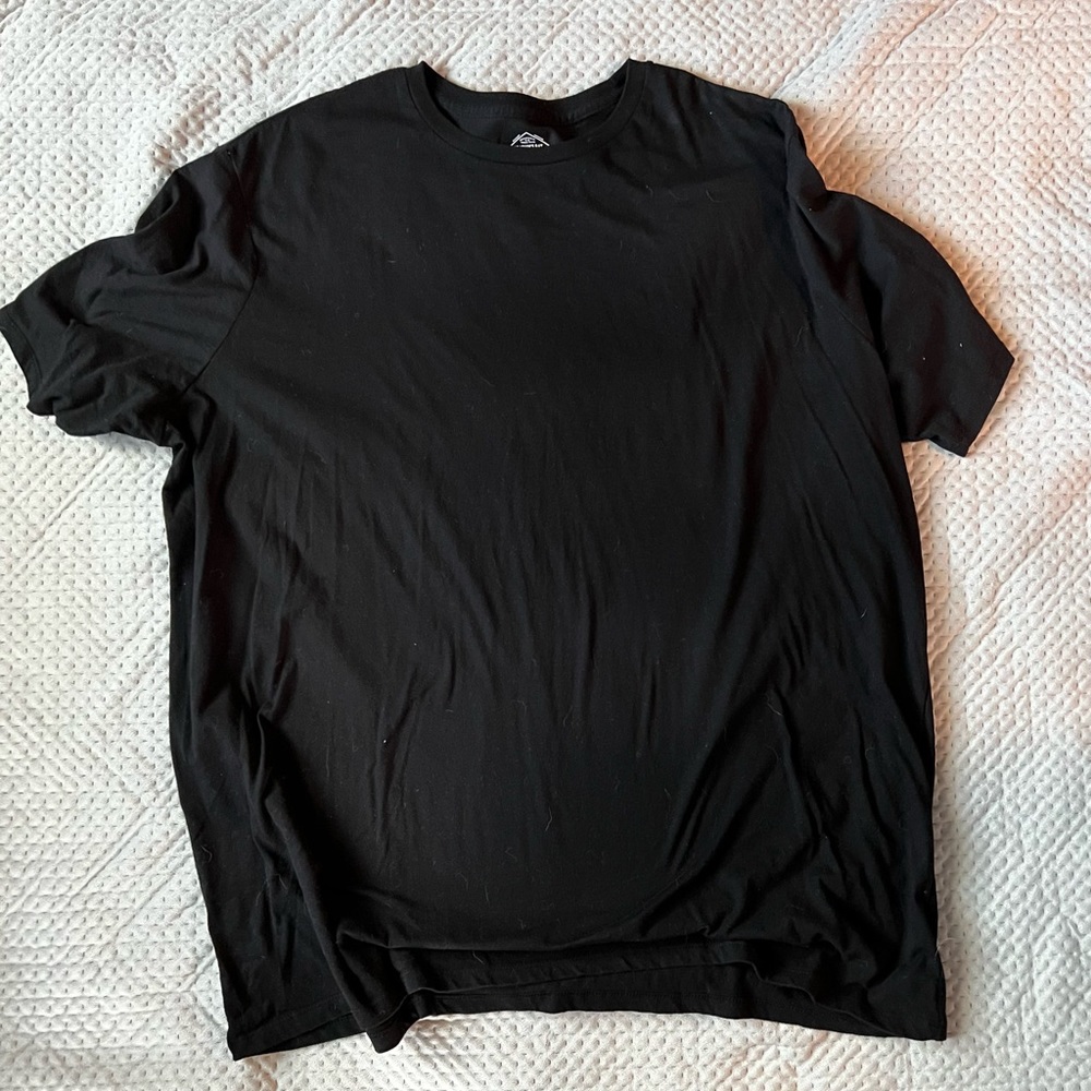 Soft cotton t-shirt